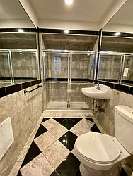 Rented by City Connections Realty