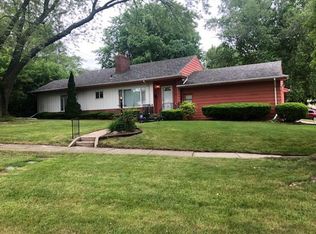 2802 Mansfield Ave, Flint, MI 48503