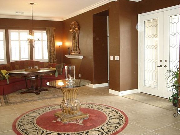 Elegant Living Room