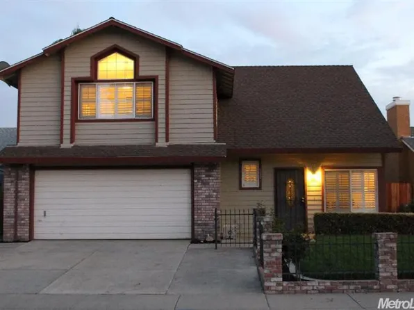 600 Ramsey Dr, Modesto, CA 95356