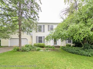873 Audubon Rd, East Lansing, MI 48823