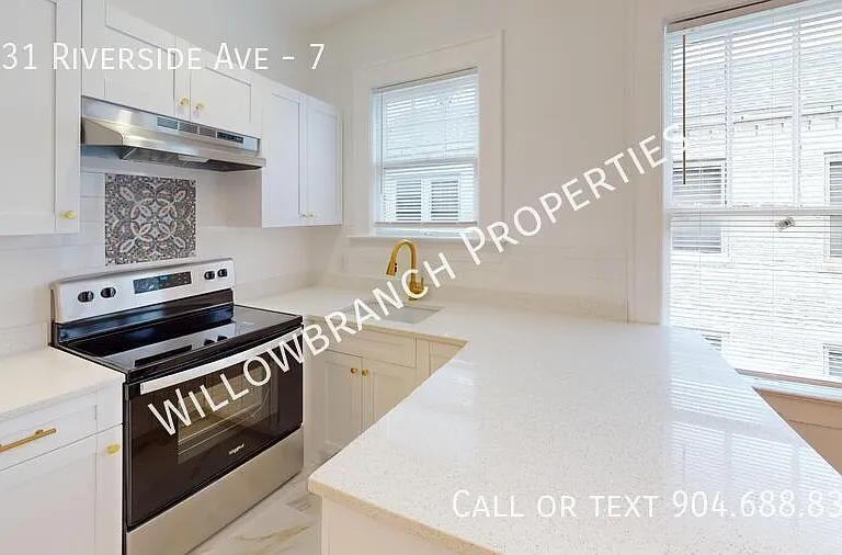 2331 Riverside Ave #7 — Photo 4