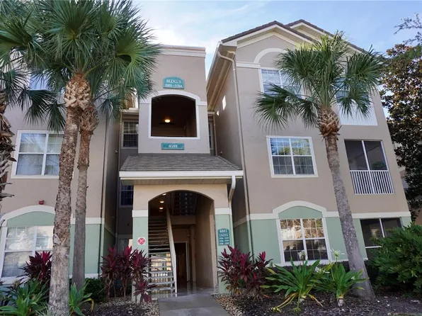 4881 Cypress Woods Dr APT 3206, Orlando, FL 32811