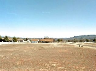 18637 S Joseph Hodge Rd, Peeples Valley, AZ 86332