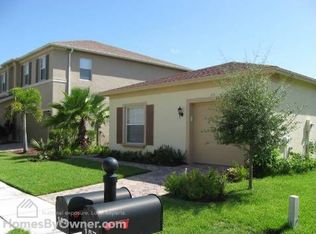 153 Blue Grotto Dr, Fort Pierce, FL 34945