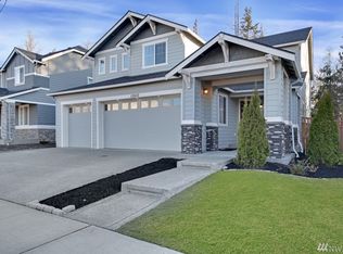 13510 181st Ave E, Bonney Lake, WA 98391
