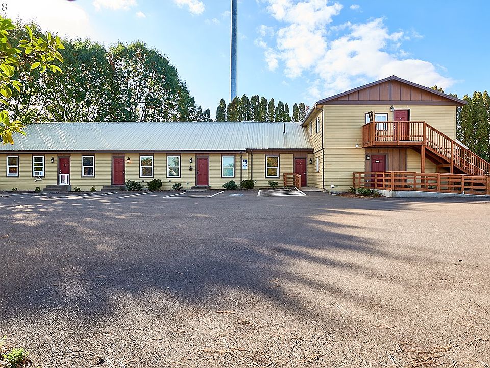 TRU2220 2220 NE Lafayette Ave McMinnville OR Zillow