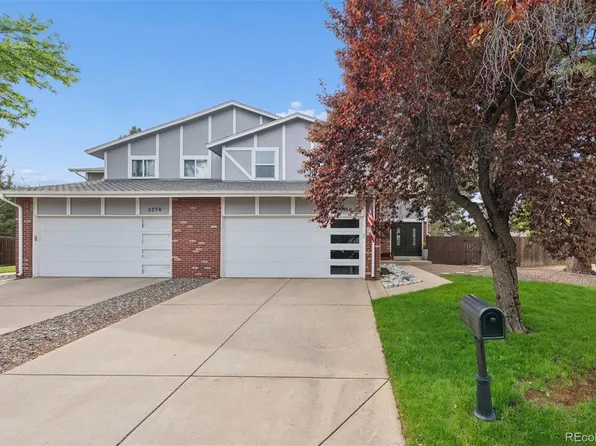 5580 S Lansing Way, Englewood, CO 80111