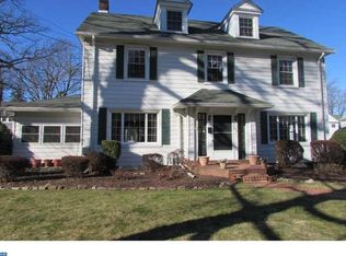 350 Bellevue Ave, Springfield, PA 19064