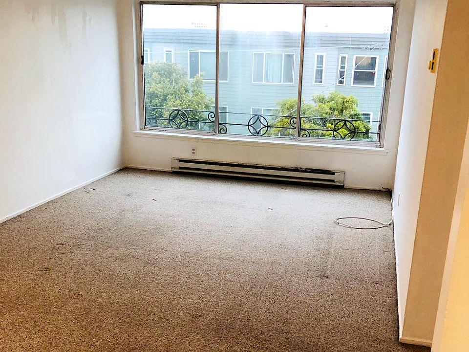 1st image of 375 Carl St APT 4