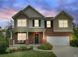 5974 Dawson Dr, Liberty Township, OH 45044