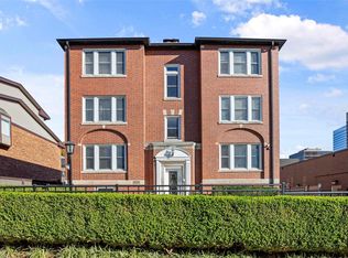 116 N Central Ave APT 3N, Saint Louis, MO 63105
