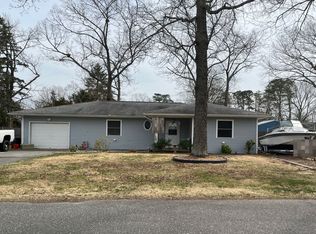 419 Riverview Rd, Forked River, NJ 08731