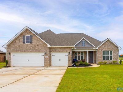 32 Yorkshire Ln, Decatur, AL, 35603