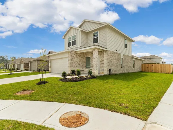 5602 Sycamore Glen Dr, Spring, TX 77373
