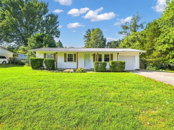 312 Bernard Dr, Madisonville, KY 42431