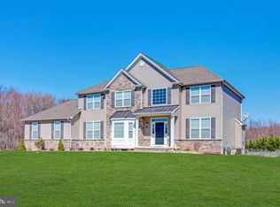 331 Gordon Rd, Robbinsville, NJ 08691