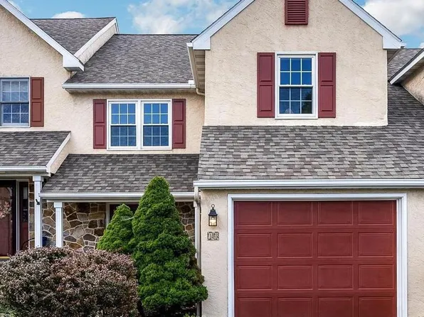 18 Stable Dr, Elverson, PA 19520