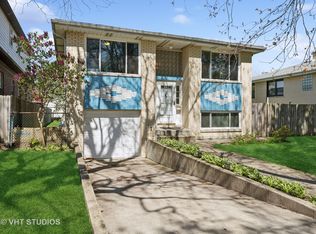 6244 N Legett Ave, Chicago, IL 60646