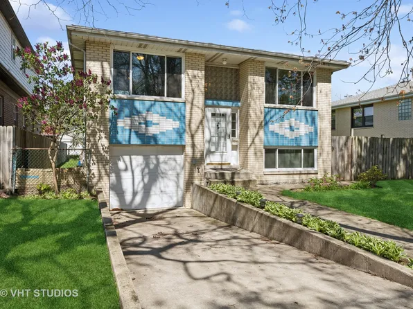 6244 N Legett Ave, Chicago, IL 60646