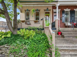 340 Nevin St, Lancaster, PA 17603