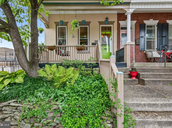 340 Nevin St, Lancaster, PA 17603