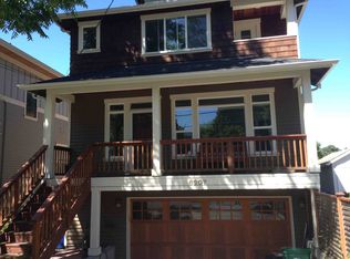 6207 27th Ave NE, Seattle, WA 98115