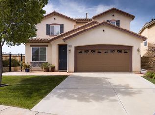 28112 Springvale Ln, Castaic, CA 91384