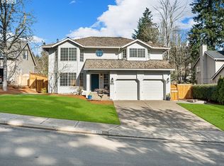 15395 SW Sandpiper Ln, Beaverton, OR 97007