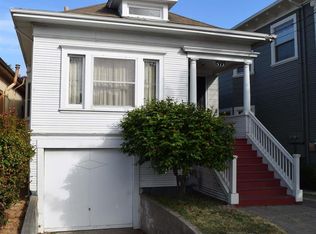 977 Park St, Alameda, CA 94501
