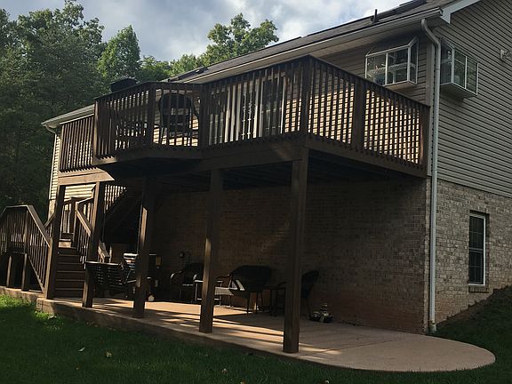 3rd image of 5003 Dempsey Dr