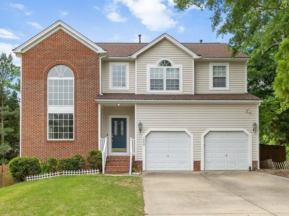 1002 Chickering Ct, Apex, NC 27502