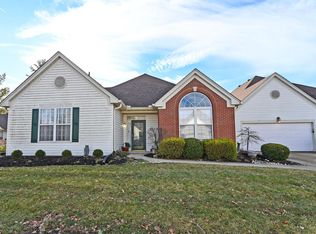 704 Traverse Creek Dr, Milford, OH