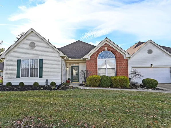 704 Traverse Creek Dr, Milford, OH 45150