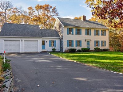 14 Village Dr, East Sandwich, MA, 02537