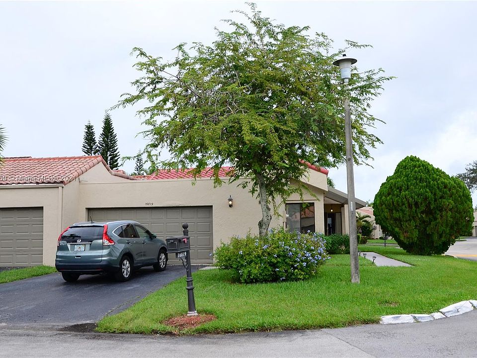 16819 Patio Village Ln, Weston, FL 33326 Zillow