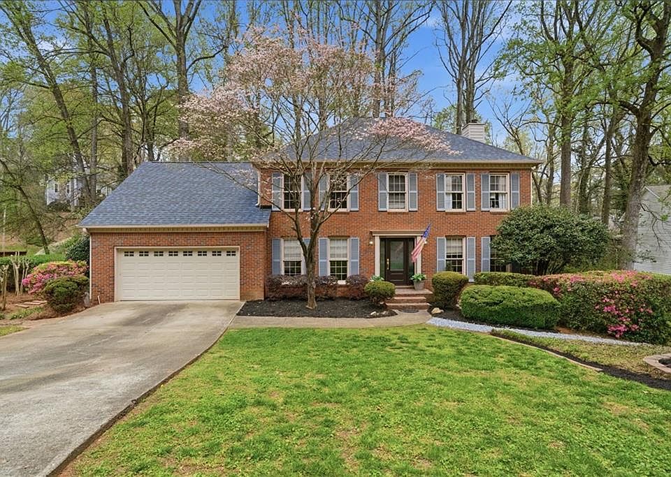 1st image of 539 Wagner Way NE