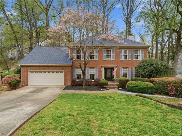 539 Wagner Way NE, Kennesaw, GA 30144