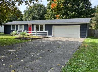 11057 Johnstown Rd, New Albany, OH 43054