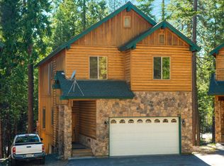 40874 Village Pass Ln, SHAVER LAKE, CA 93664