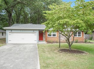 3021 E Lombard St, Springfield, MO 65802