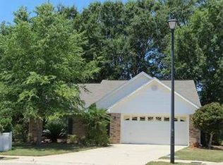 320 Cluster St, Foley, AL 36535