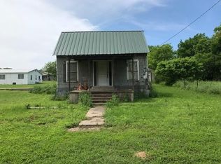104 Wentz St, Bruceville Eddy, TX 76630