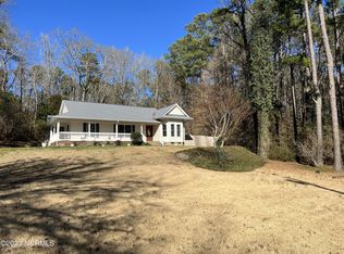 152 Nicholson Rd, Rockingham, NC 28379