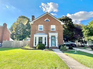 1708 N Prairie St, Galesburg, IL 61401