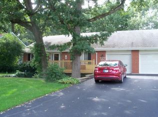 3640 Edward Dr, Crete, IL 60417