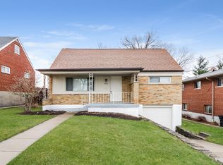 5633 Green Acres Ct, Cincinnati, OH