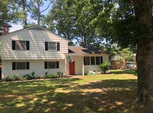 5240 Lingle Ln, North Chesterfield, VA 23234