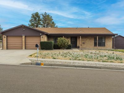 12216 La Charles Ave NE, Albuquerque, NM, 87111