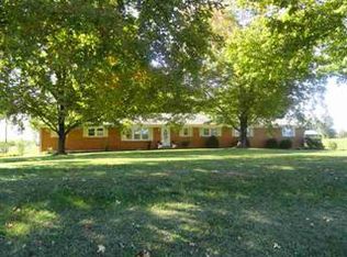 8233 Nashville Rd, Bowling Green, KY 42101